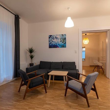 Flataid Apartment Jakob-Redtenbacher-Gasse I 그라츠 외부 사진
