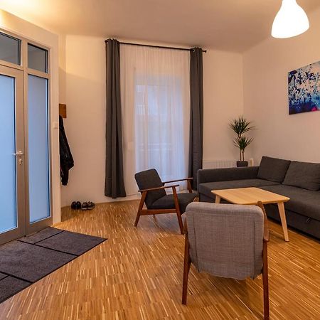 Flataid Apartment Jakob-Redtenbacher-Gasse I 그라츠 외부 사진