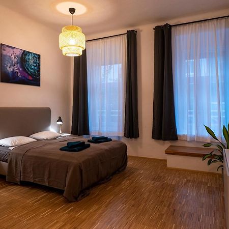 Flataid Apartment Jakob-Redtenbacher-Gasse I 그라츠 외부 사진