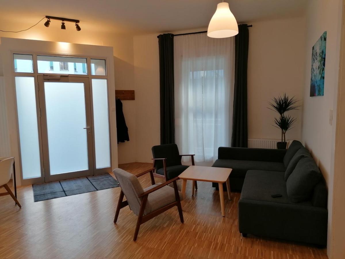 Flataid Apartment Jakob-Redtenbacher-Gasse I 그라츠 외부 사진