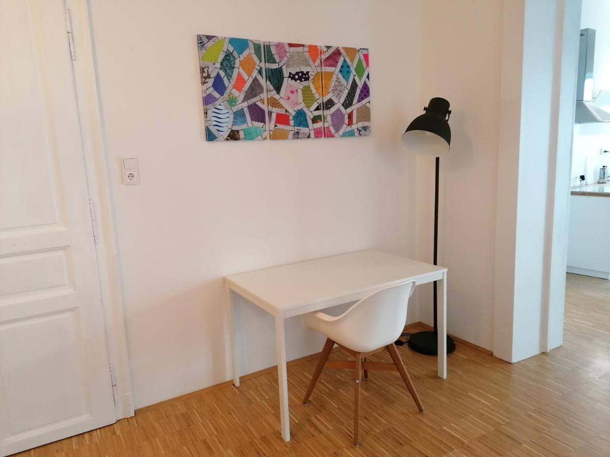 Flataid Apartment Jakob-Redtenbacher-Gasse I 그라츠 외부 사진