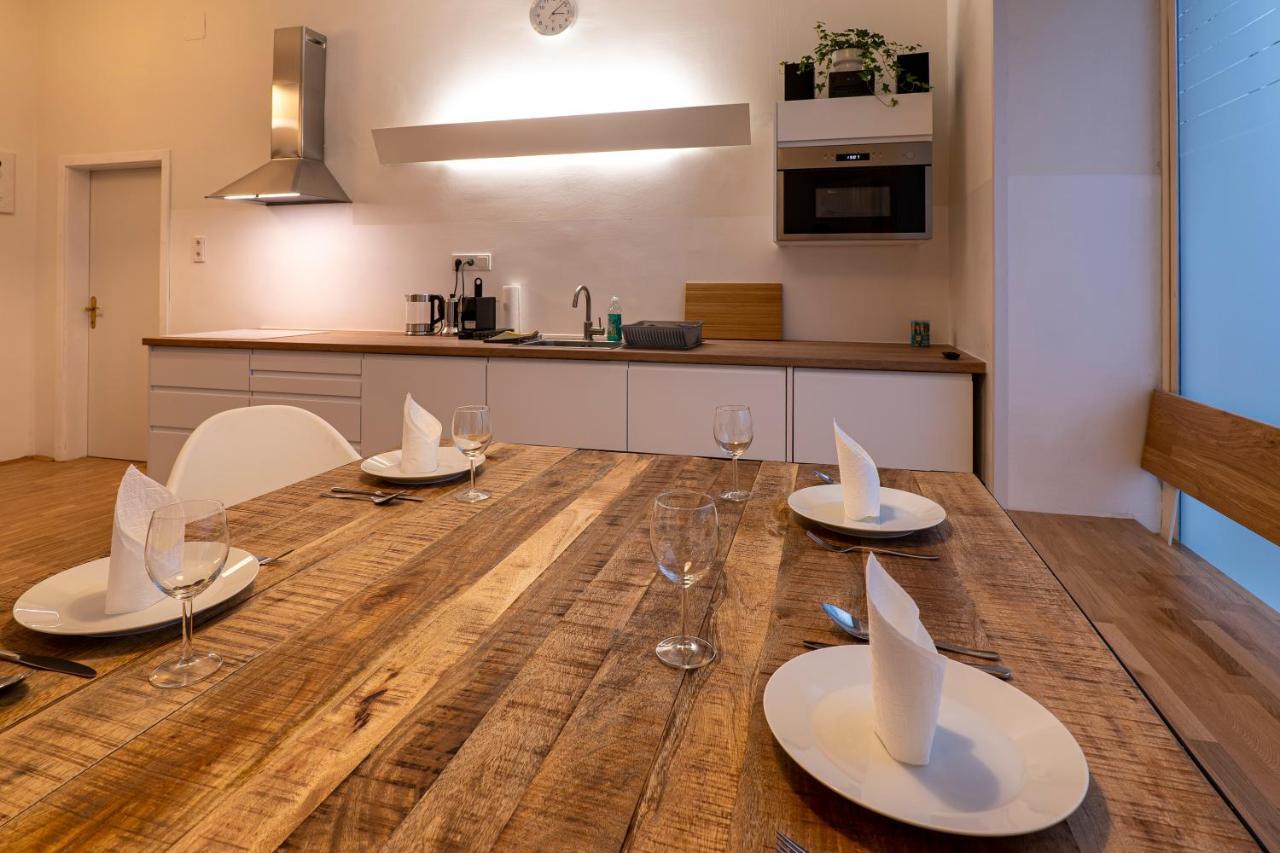 Flataid Apartment Jakob-Redtenbacher-Gasse I 그라츠 외부 사진