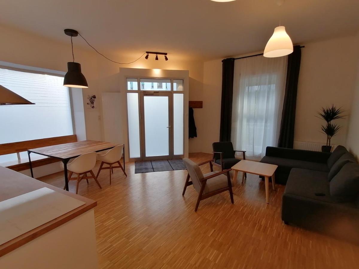 Flataid Apartment Jakob-Redtenbacher-Gasse I 그라츠 외부 사진