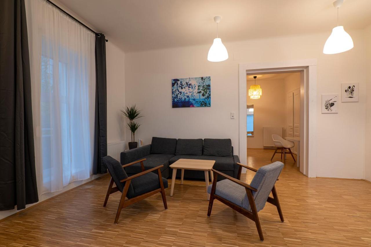 Flataid Apartment Jakob-Redtenbacher-Gasse I 그라츠 외부 사진