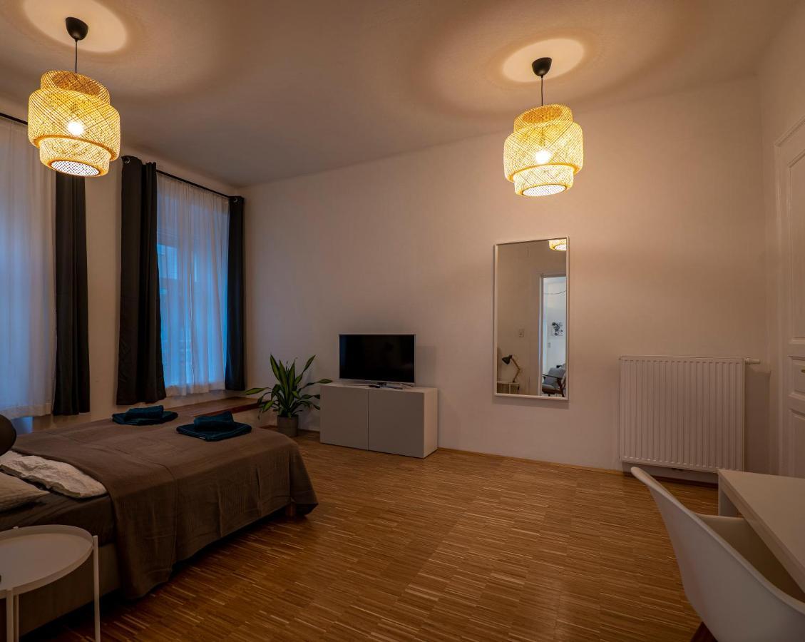 Flataid Apartment Jakob-Redtenbacher-Gasse I 그라츠 외부 사진