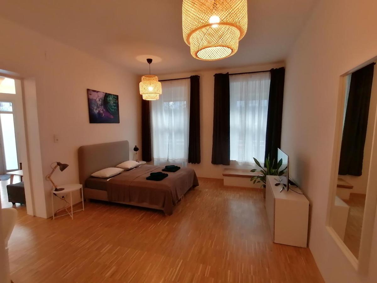Flataid Apartment Jakob-Redtenbacher-Gasse I 그라츠 외부 사진