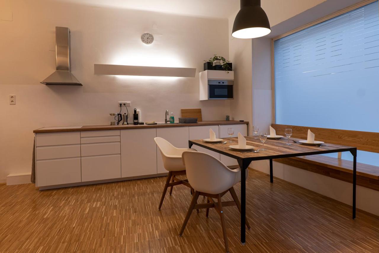 Flataid Apartment Jakob-Redtenbacher-Gasse I 그라츠 외부 사진