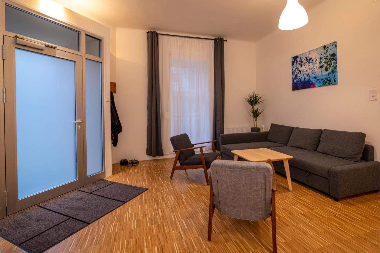 Flataid Apartment Jakob-Redtenbacher-Gasse I 그라츠 외부 사진