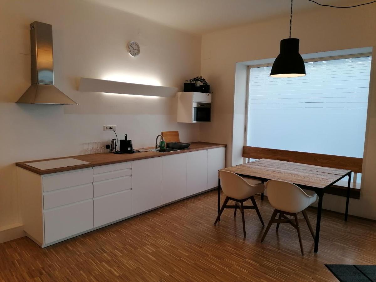 Flataid Apartment Jakob-Redtenbacher-Gasse I 그라츠 외부 사진