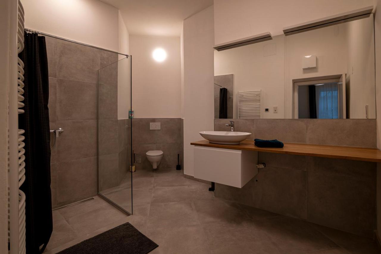 Flataid Apartment Jakob-Redtenbacher-Gasse I 그라츠 외부 사진