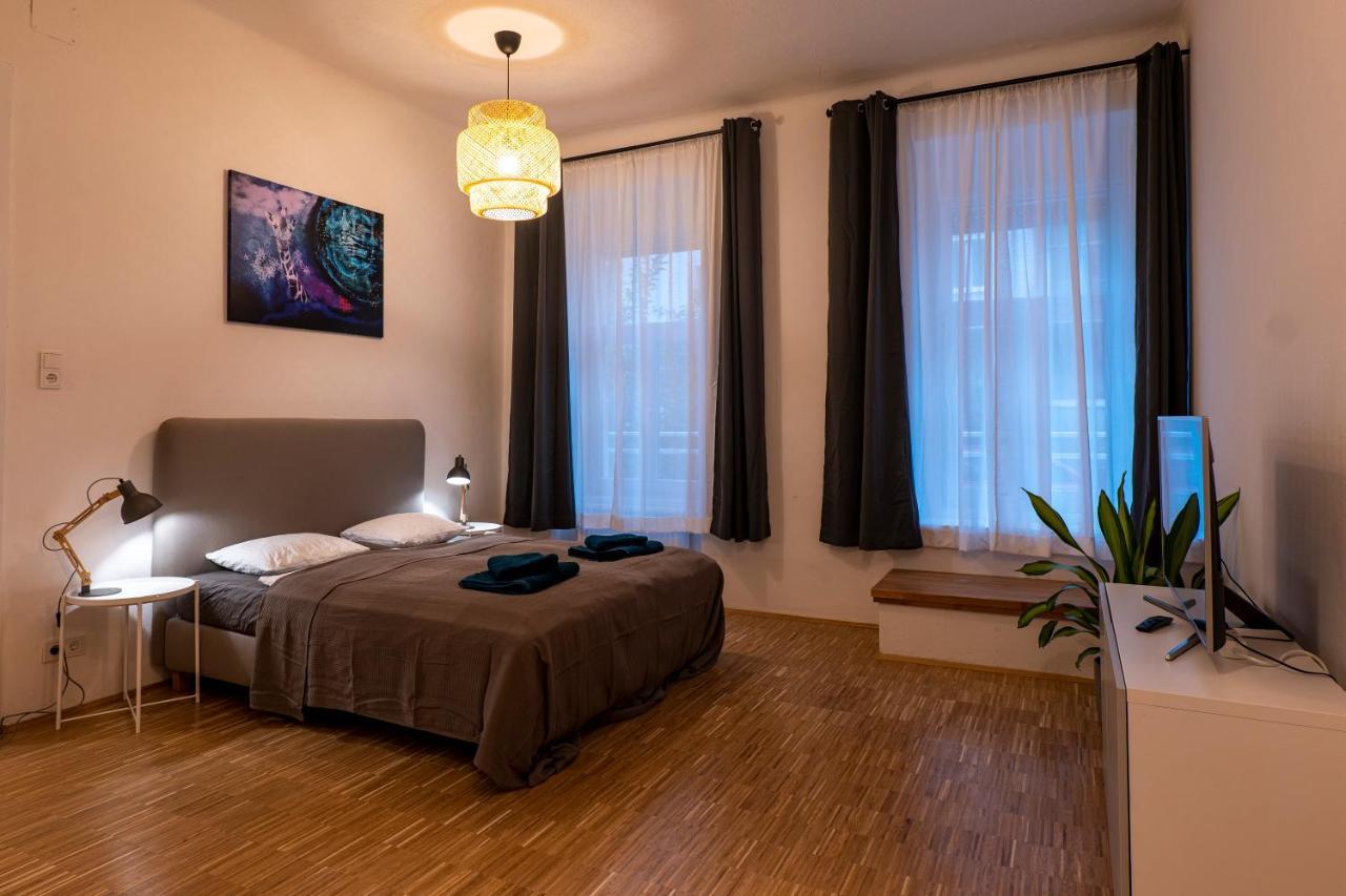 Flataid Apartment Jakob-Redtenbacher-Gasse I 그라츠 외부 사진